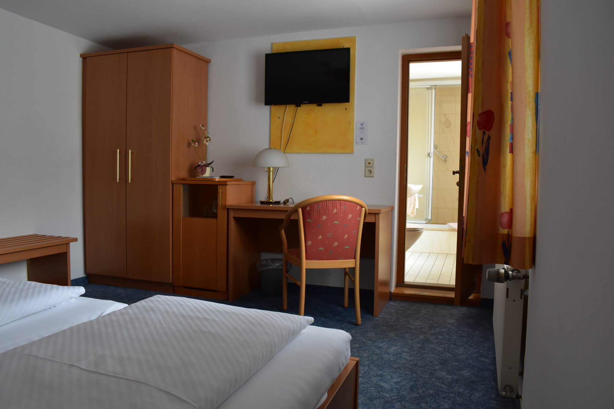 II Zimmer 1