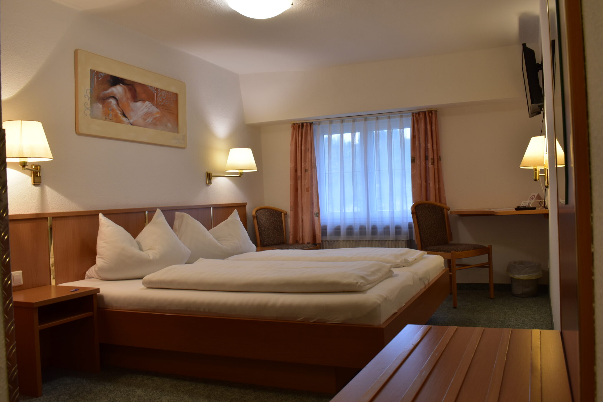 II Zimmer 4