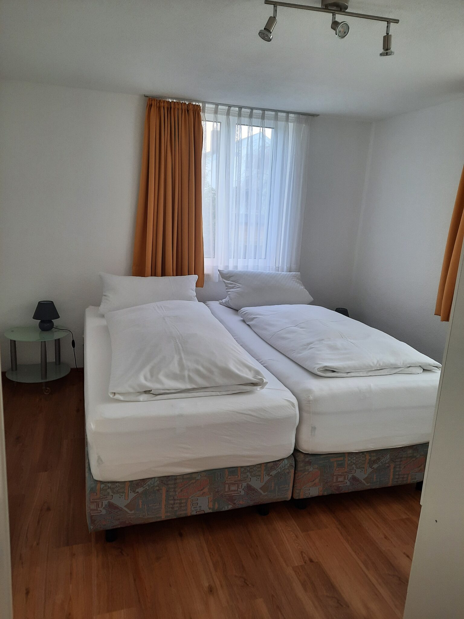 Schlafzimmer Fewo exquisit