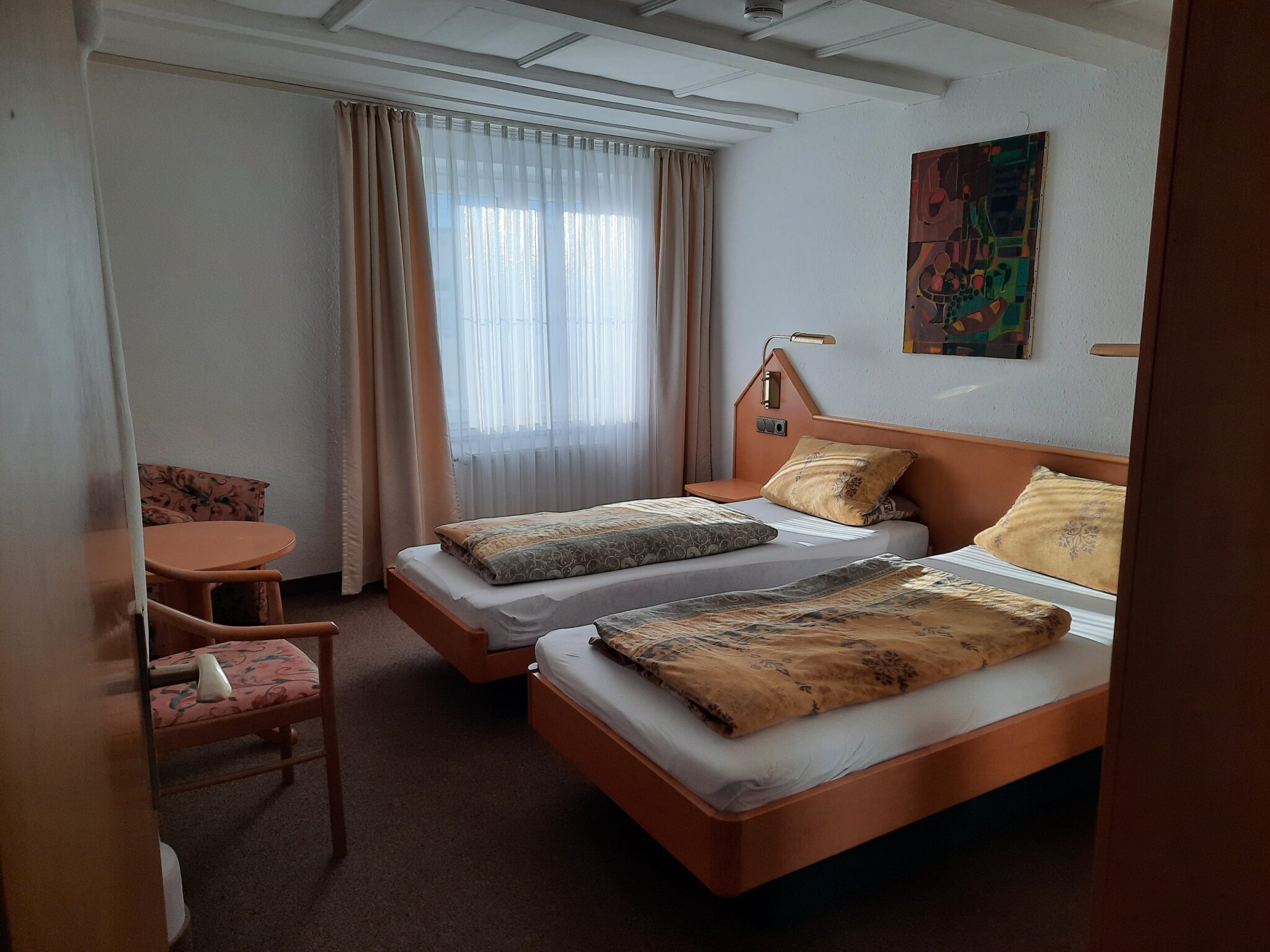 Schlafzimmer VI Fewo splendid